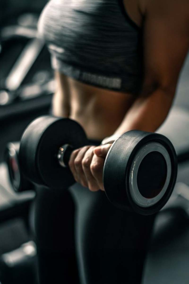 fuerza e hipertrofia - Morillas coach