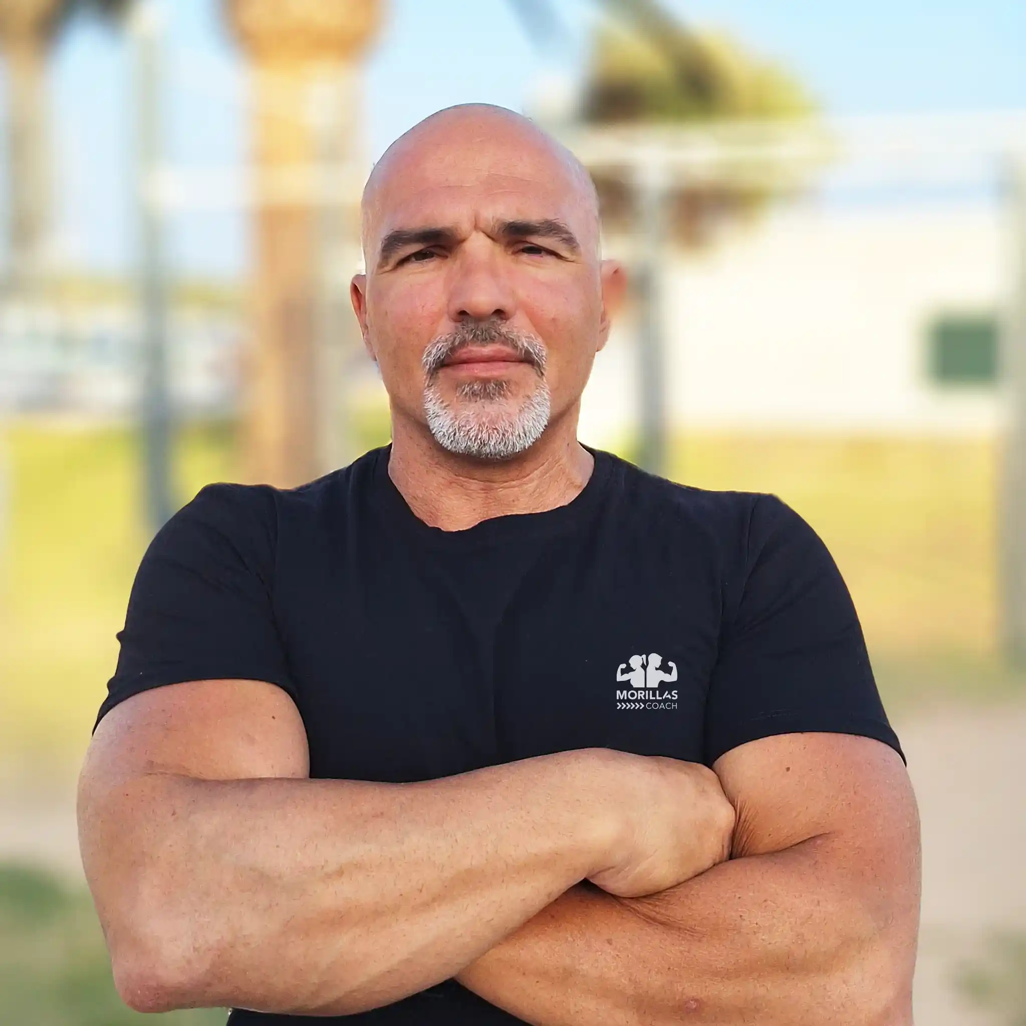 Morillas coach - entrenamiento híbrido en Mallorca