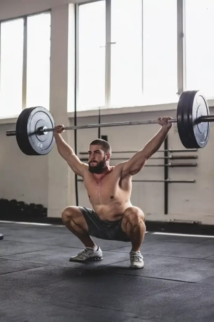 crosstraining - Morillas coach